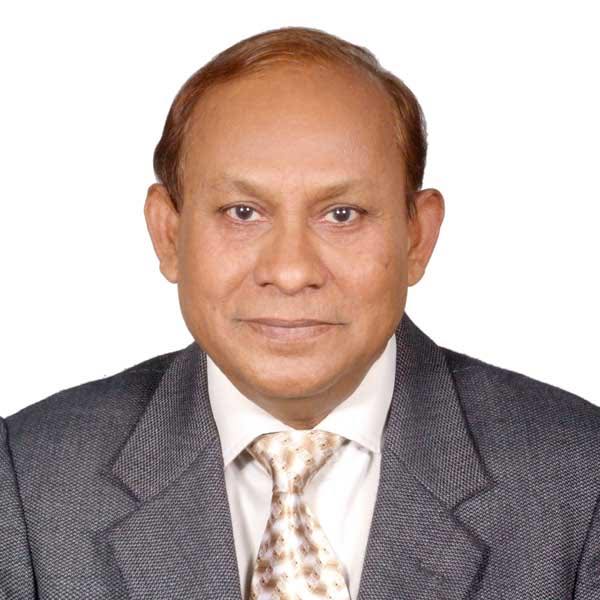 Prof. Dr. Md. Golam Rabbani