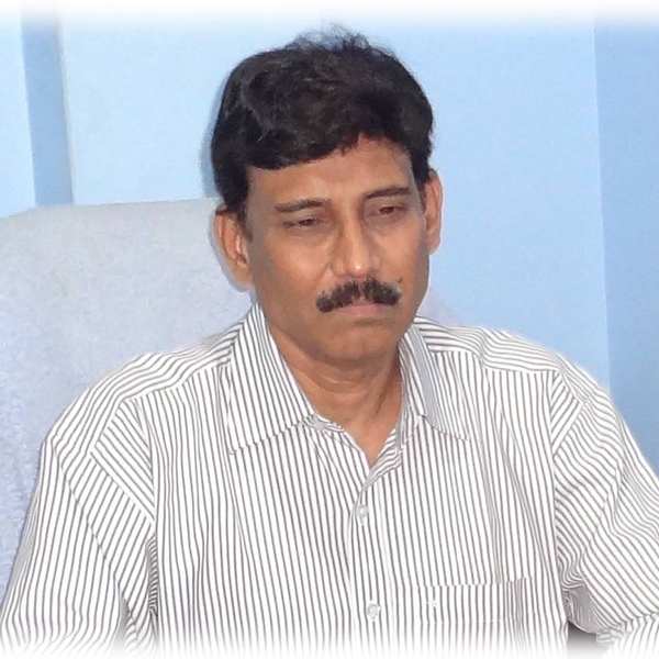 PROF. DR. MD. WAZIUL ALAM