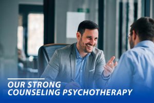 Counseling Psychotherapy (Family & Individual)