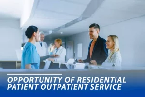 Residential Inpatient and Outpatient Service in Dhaka Bangladesh