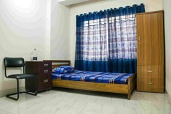 SINGLE ROOM NON AC