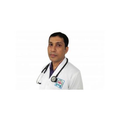 Dr. Md. Faruk Hossain