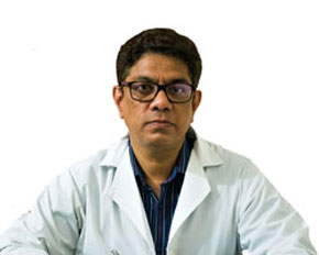 Dr. Avra Das Bhowmik