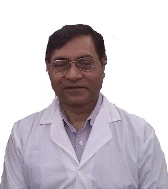 Prof. Dr. M.A. Hamid