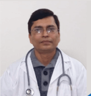 Dr. M M Jalal Uddin