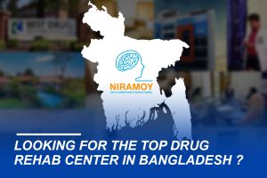 Top Drug Rehab Center in Bangladesh